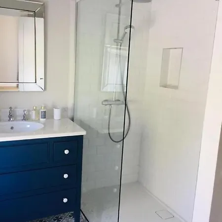 Σπίτι διακοπών The Granary, Luxuriously Restored Barn On A Farm *