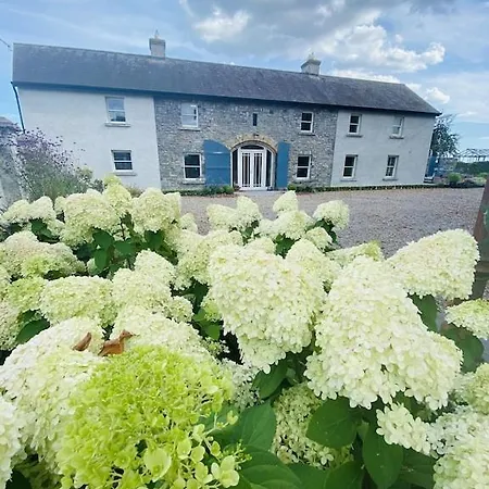 The Granary, Luxuriously Restored Barn On A Farm Nyaraló