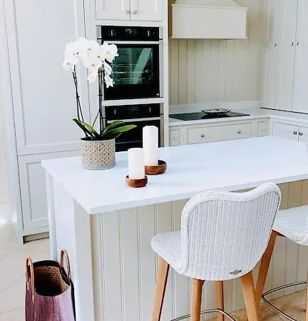 Σπίτι διακοπών The Granary, Luxuriously Restored Barn On A Farm Thurles