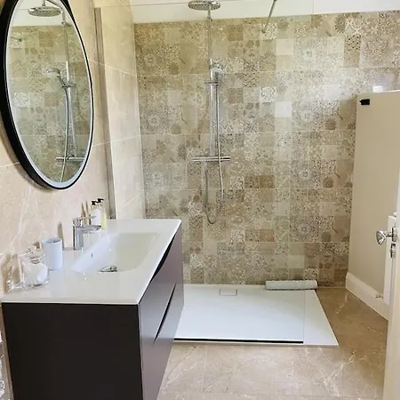 The Granary, Luxuriously Restored Barn On A Farm *