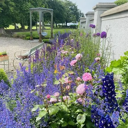 The Granary, Luxuriously Restored Barn On A Farm Thurles