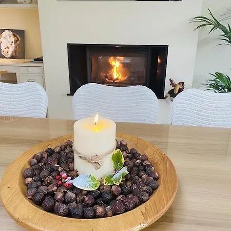 The Granary, Luxuriously Restored Barn On A Farm *