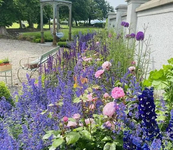 The Granary, Luxuriously Restored Barn On A Farm Thurles