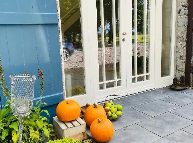 Casa vacanze The Granary, Luxuriously Restored Barn On A Farm Thurles